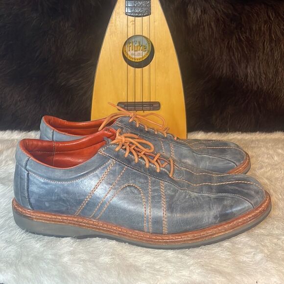 Alan Edmonds shoes 11.5 (3820) - Picture 4 of 11